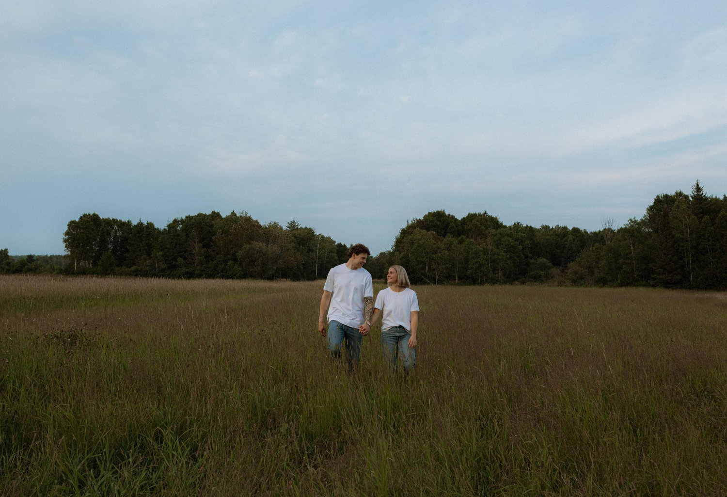 The Wedding Website of Abbey Caldwell and Brett Jacklin