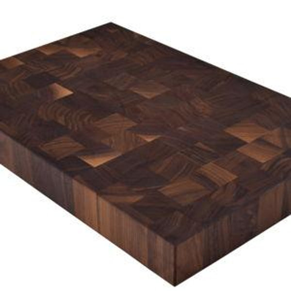 Joe's Dream Cutting Board