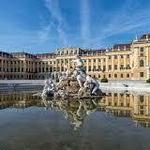Schönbrunn Palace