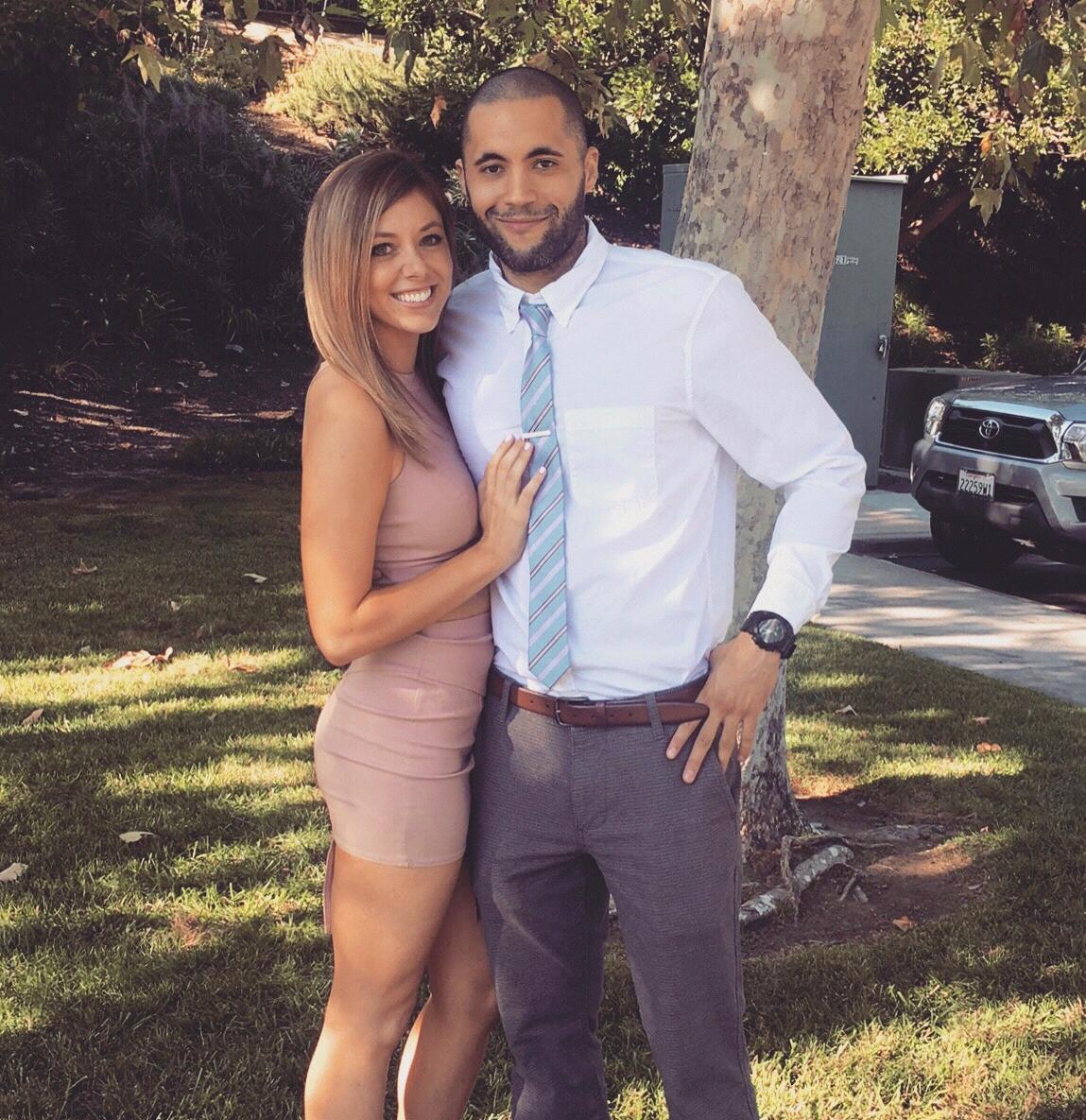 Nash Wedding - San Diego - August 2017