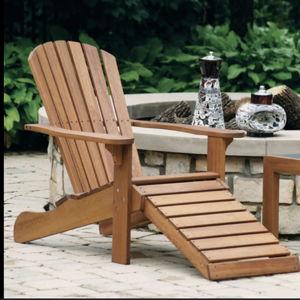 Adirondack Chairs