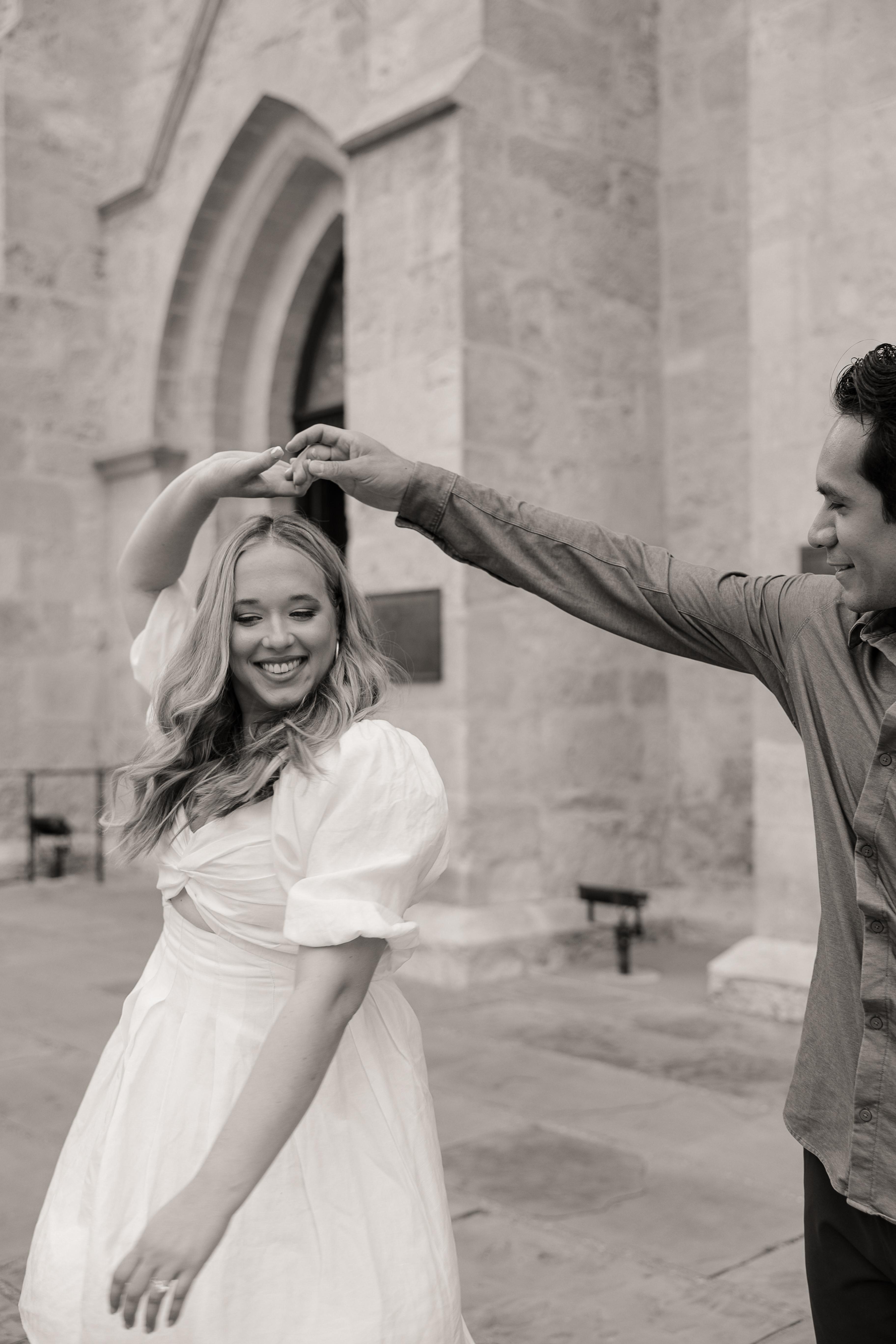 The Wedding Website of Emily Bethel and Jonny Desposorio