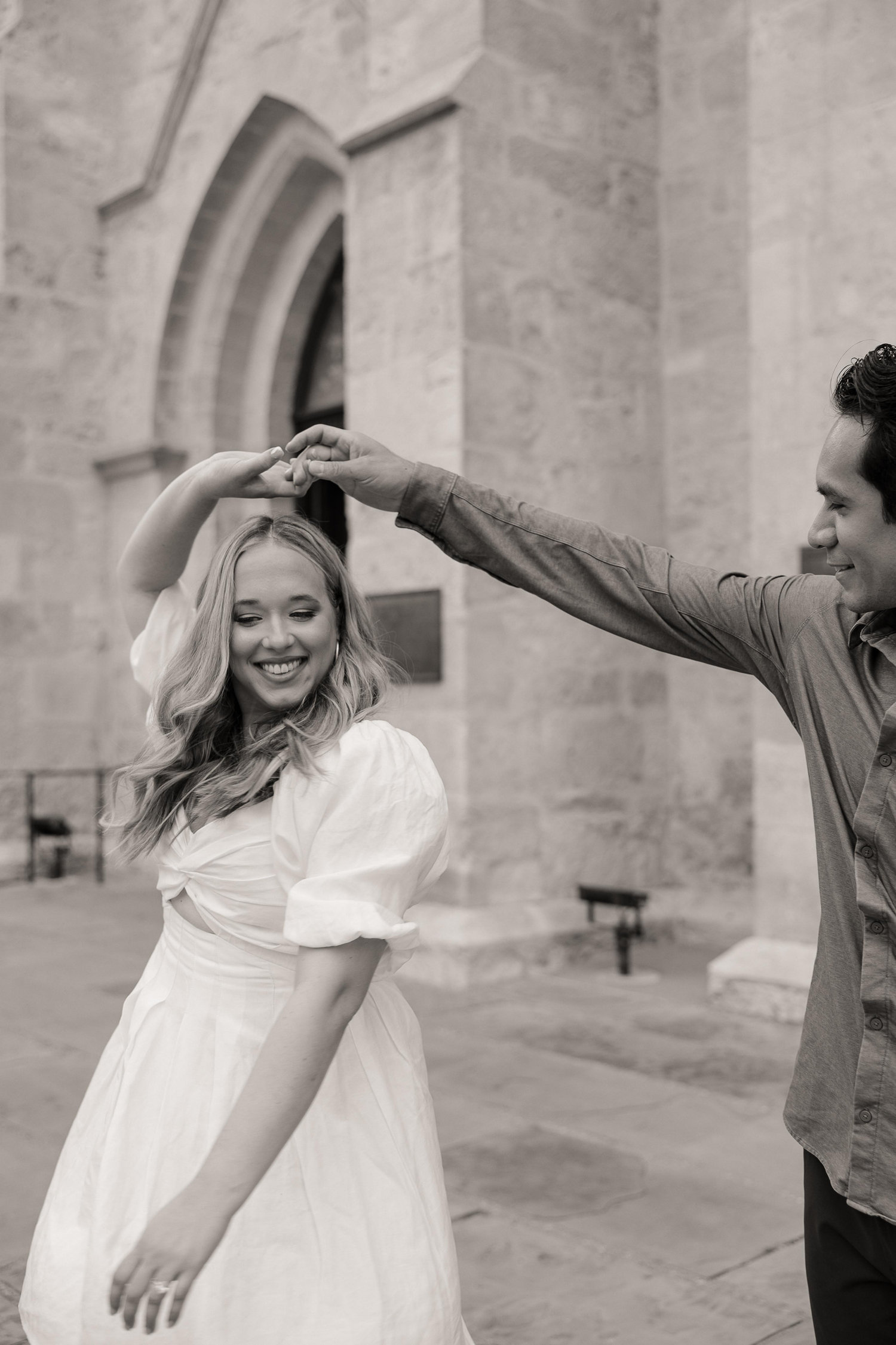 The Wedding Website of Emily Bethel and Jonny Desposorio