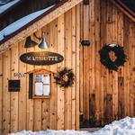 La Marmotte