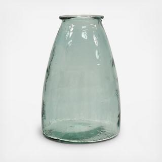 Glass Vase