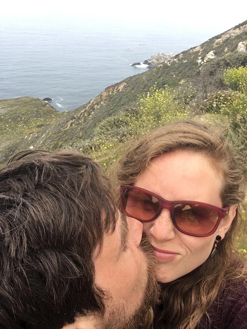 Big Sur, CA
