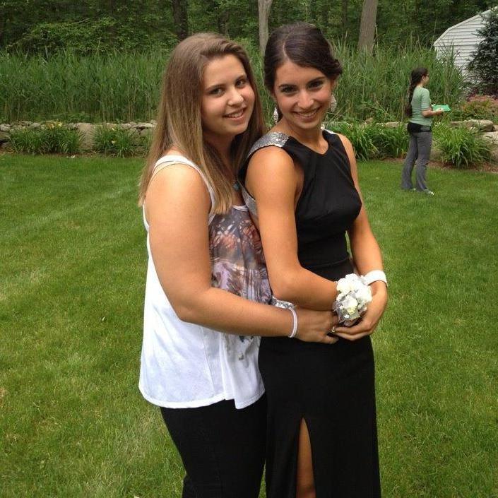 Taylor's Senior Prom, 2012