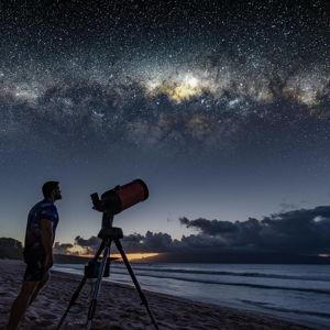 Stargazing Tour in Kapalua