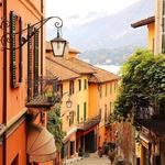 Town of Bellagio
