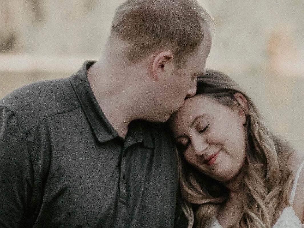 The Wedding Website of Stephanie Parks and Nathaniel Hayden