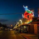 Downtown Sheridan