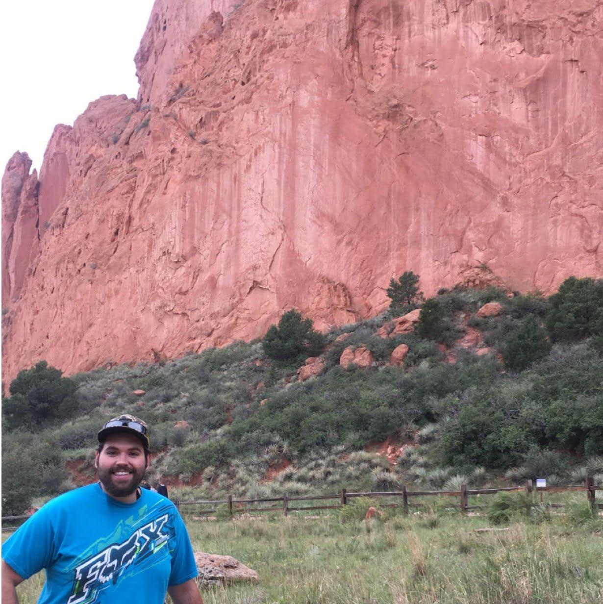 Our first roadtrip to Colorado 2018