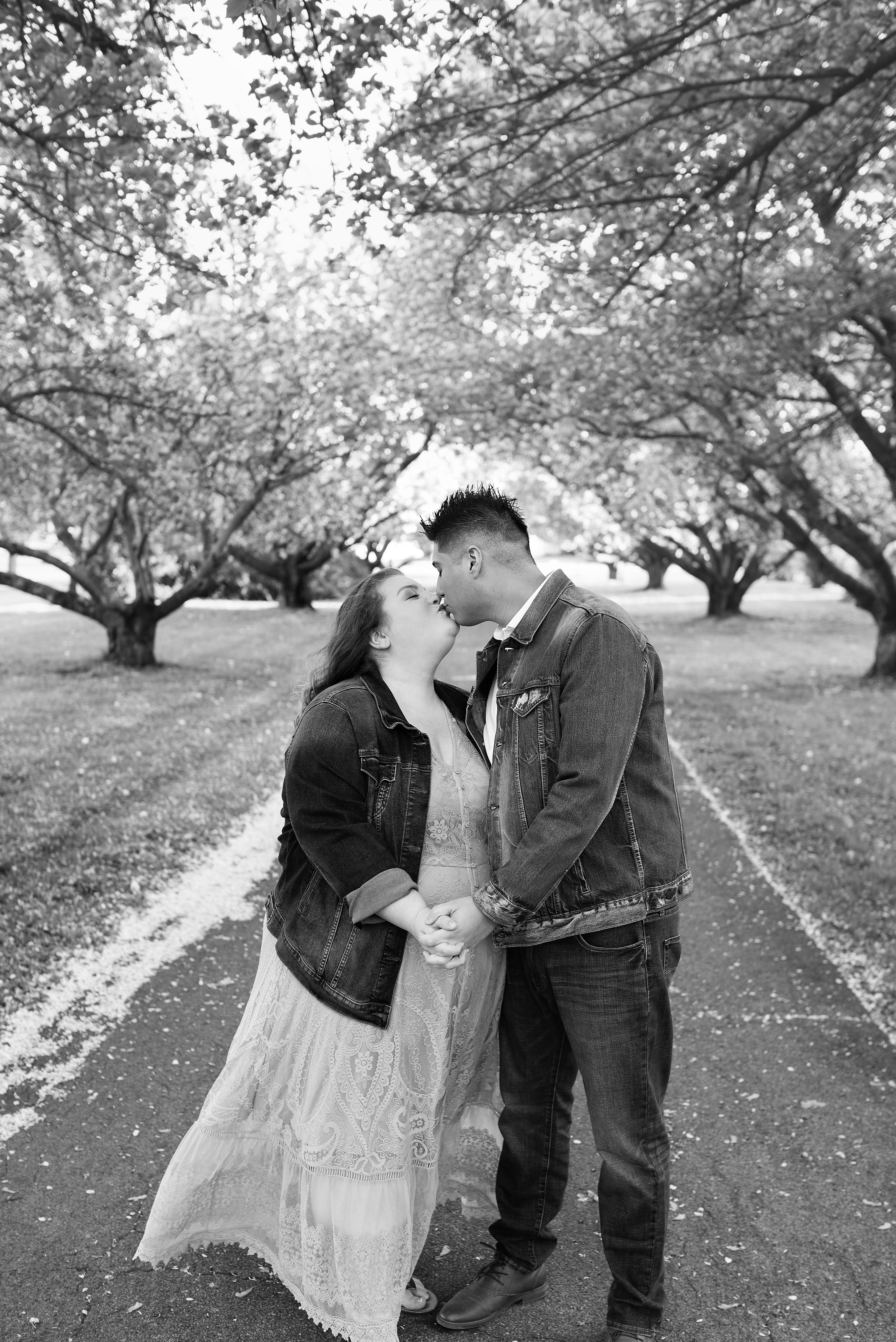 The Wedding Website of Carrie Spicer and Dave Delao
