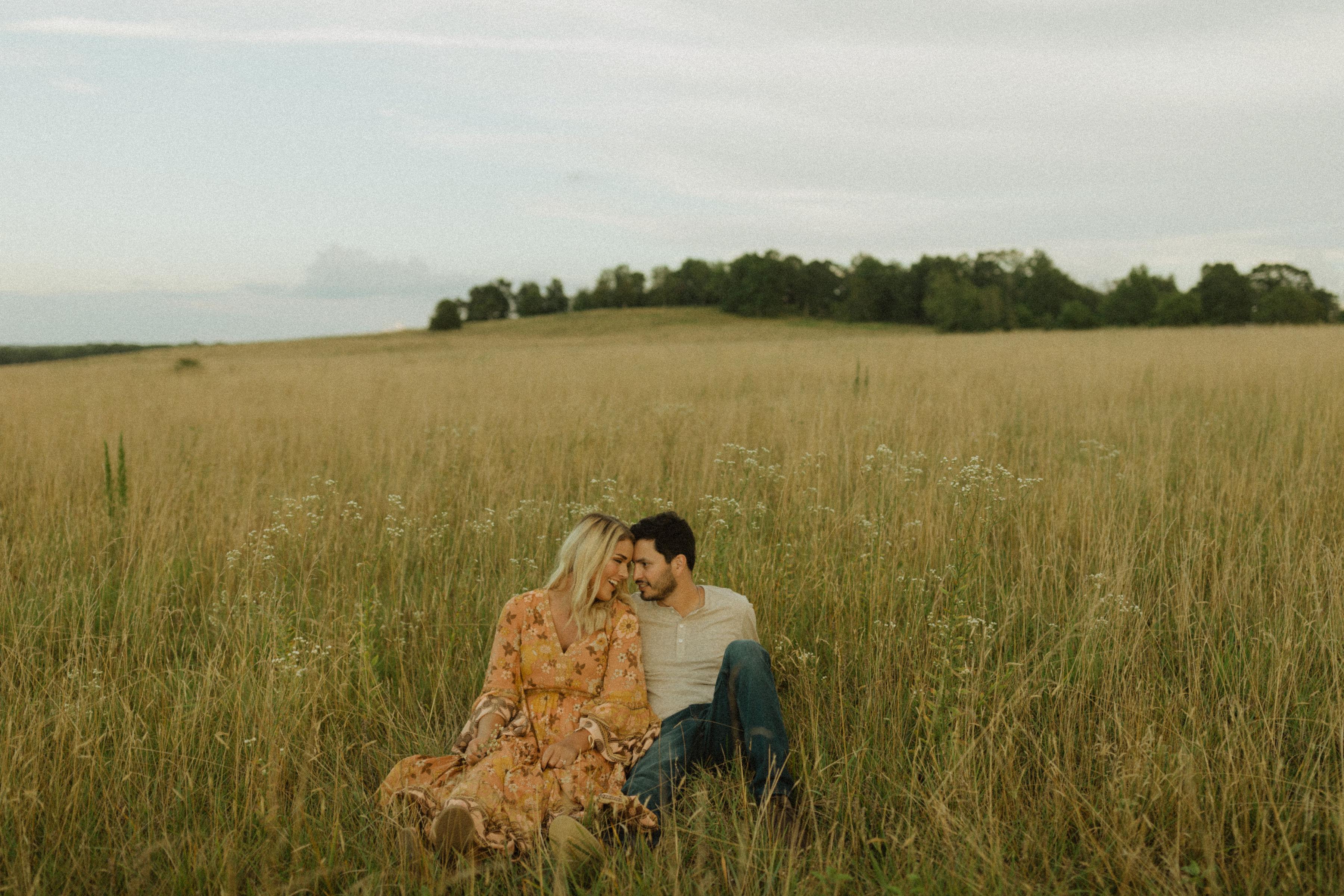 The Wedding Website of Morgan Tykal and Bradley Bilsback