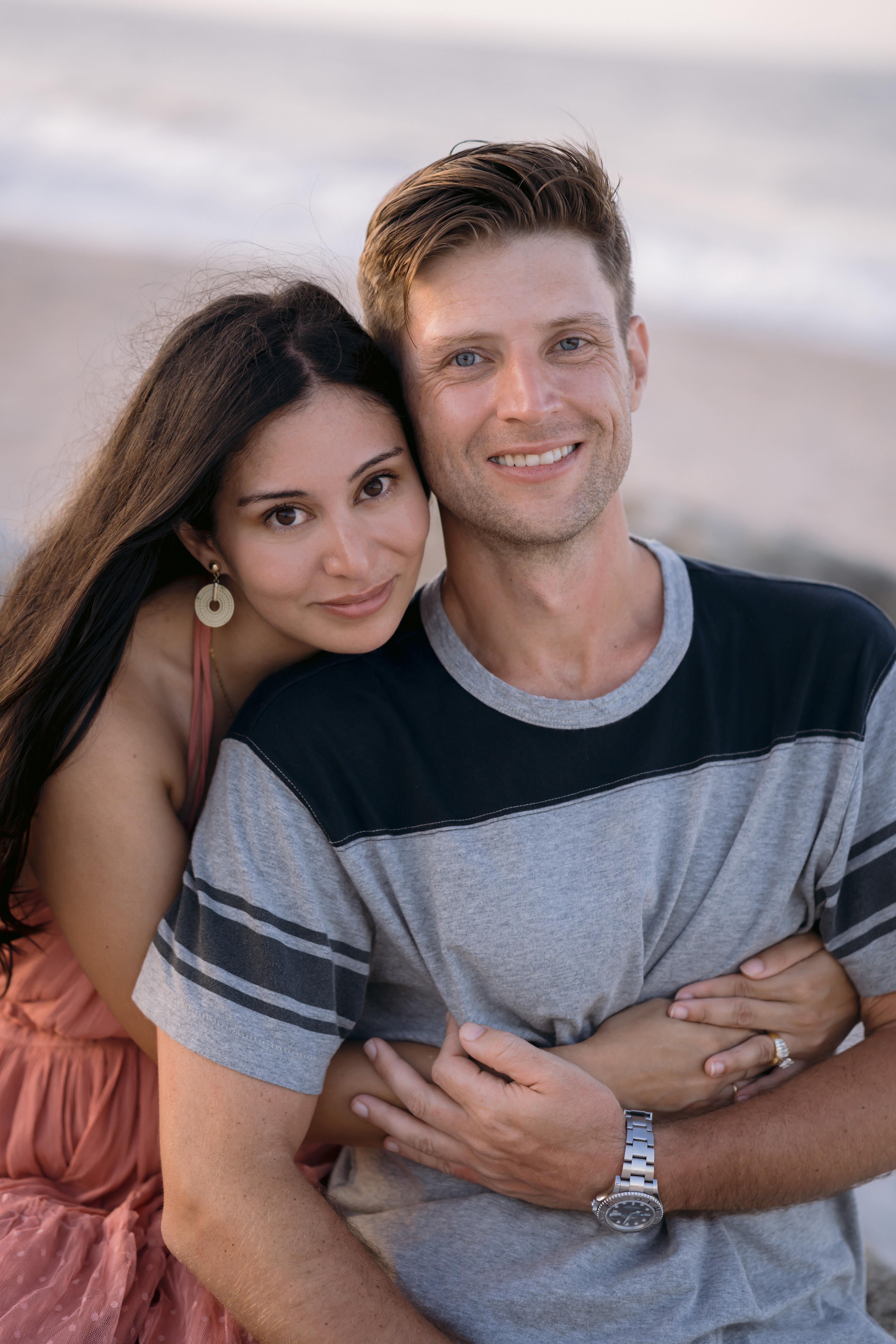 The Wedding Website of Jane Pollock and Greg Hoover