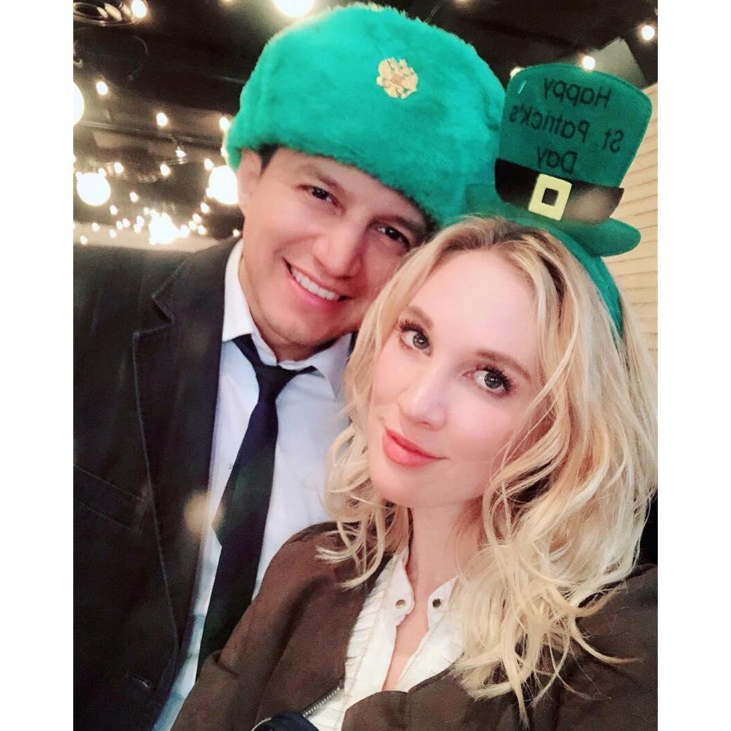 St Patricks Day, 2019