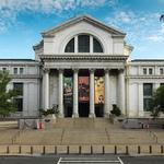 National Mall & Museums