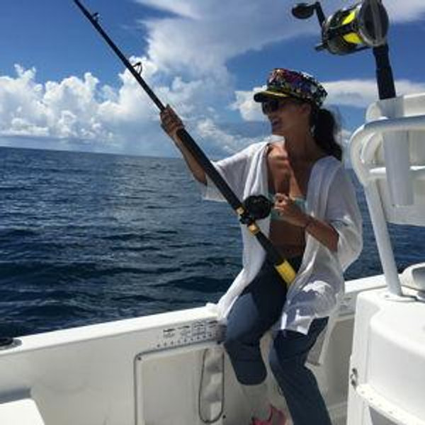 Fishing Excursion