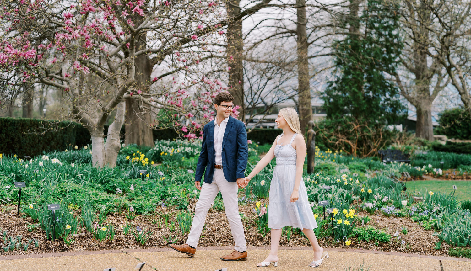 The Wedding Website of Monica Malone and Hayden Koerwer