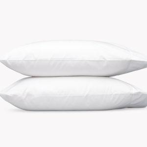 Luca Hemstitch Pillowcase Pair