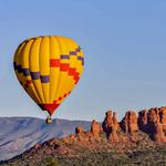 Red Rock Balloons