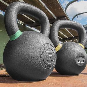 Rogue Kettlebells - 53LB Rogue Kettlebell