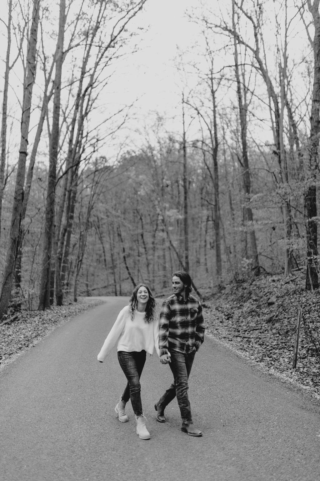 The Wedding Website of Brooke Sauder and Cole Hummel