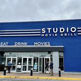 Studio Movie Grill