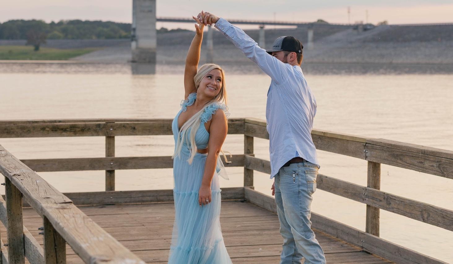 The Wedding Website of Shawna Steele and Johnathan Toby