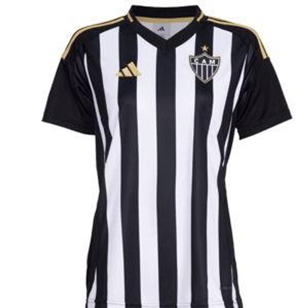 Camiseta do Galo para a noiva