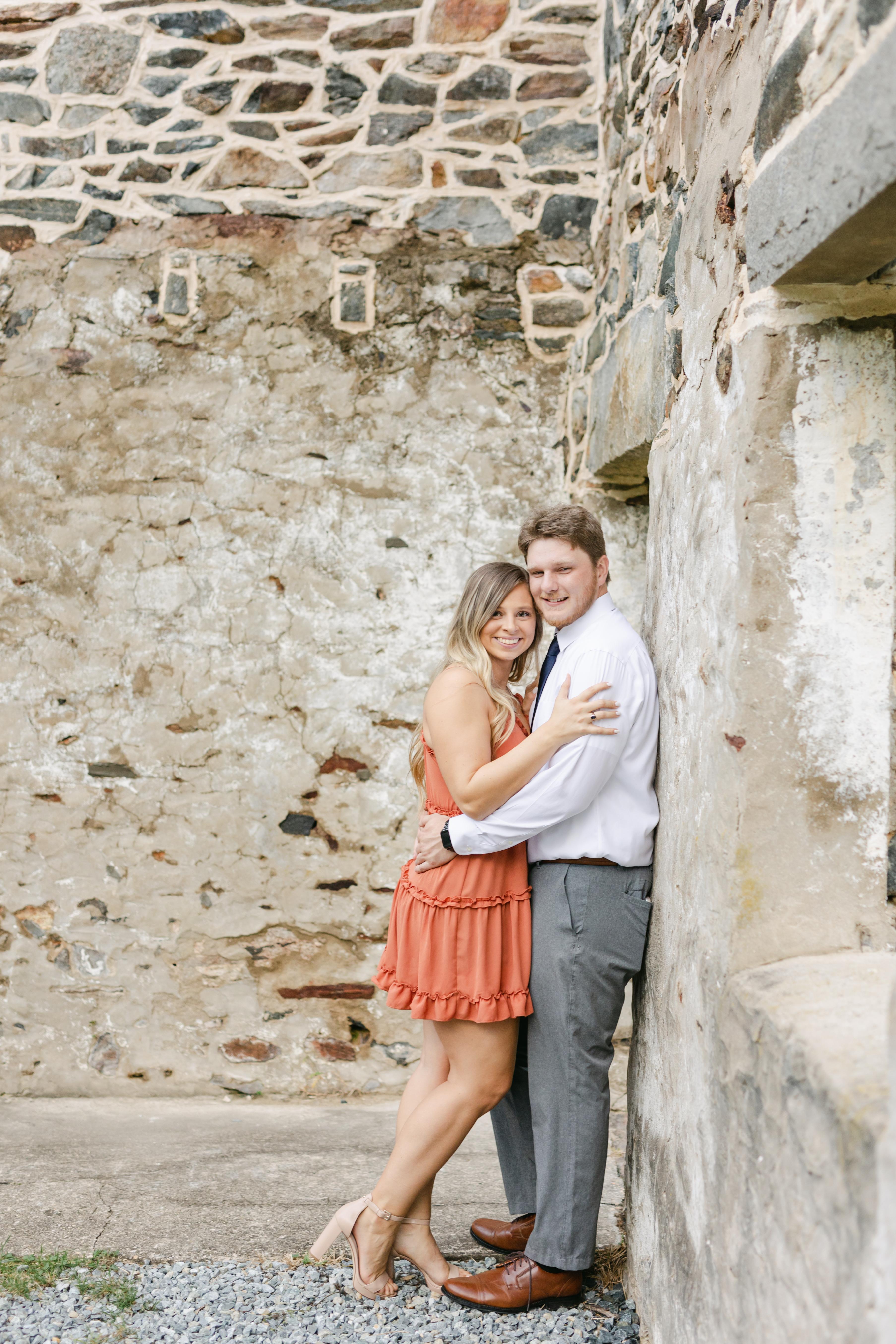 The Wedding Website of Madison Schutz and Christian Scott