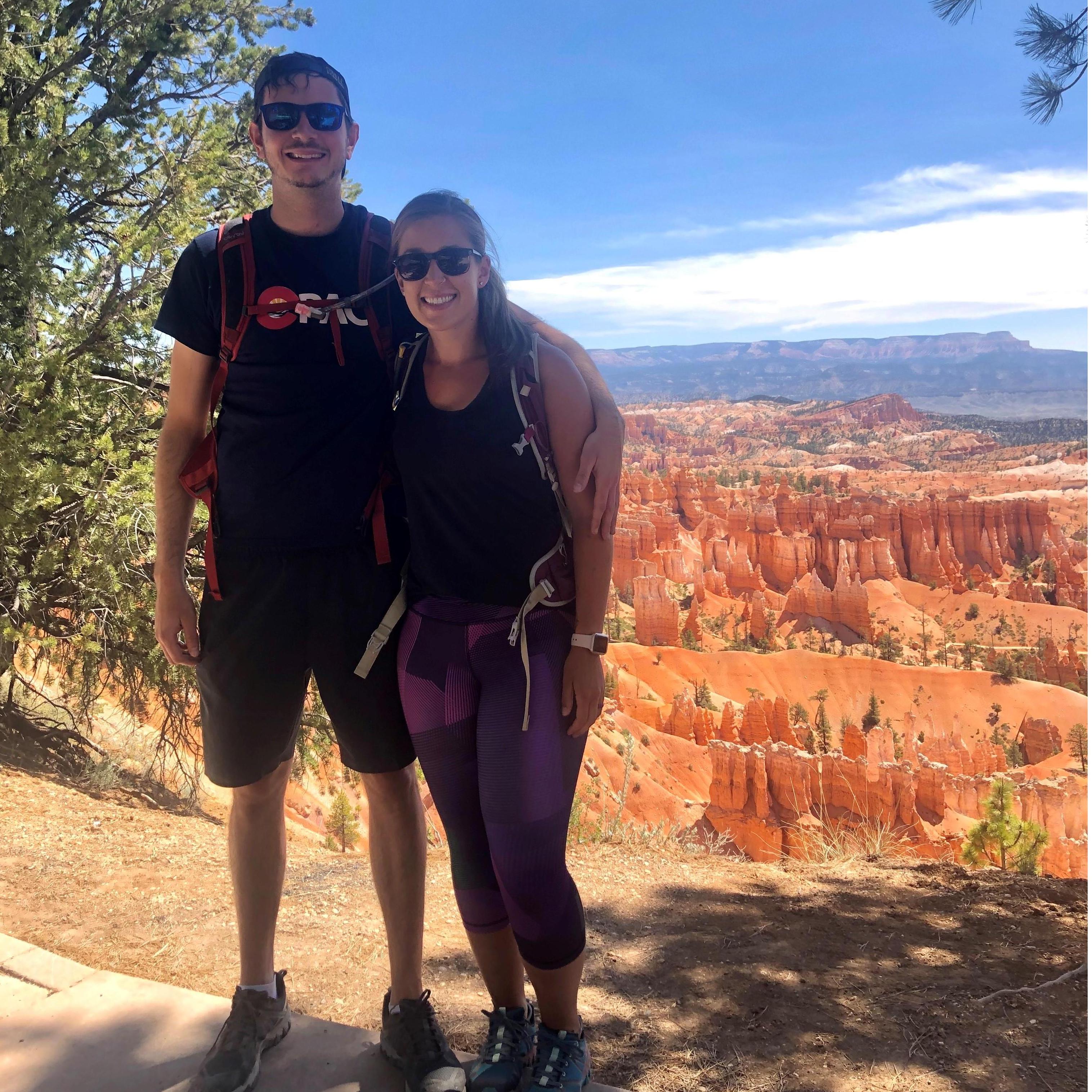 Bryce Canyon National Park 2020- perfect way to enjoy social distancing!