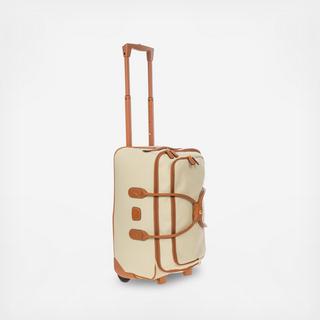 Firenze 21" Rolling Cabin Duffel