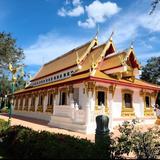 Wat Mongkolratanaram Buddhist Temple