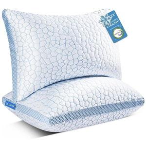 Memory Foam Pillow