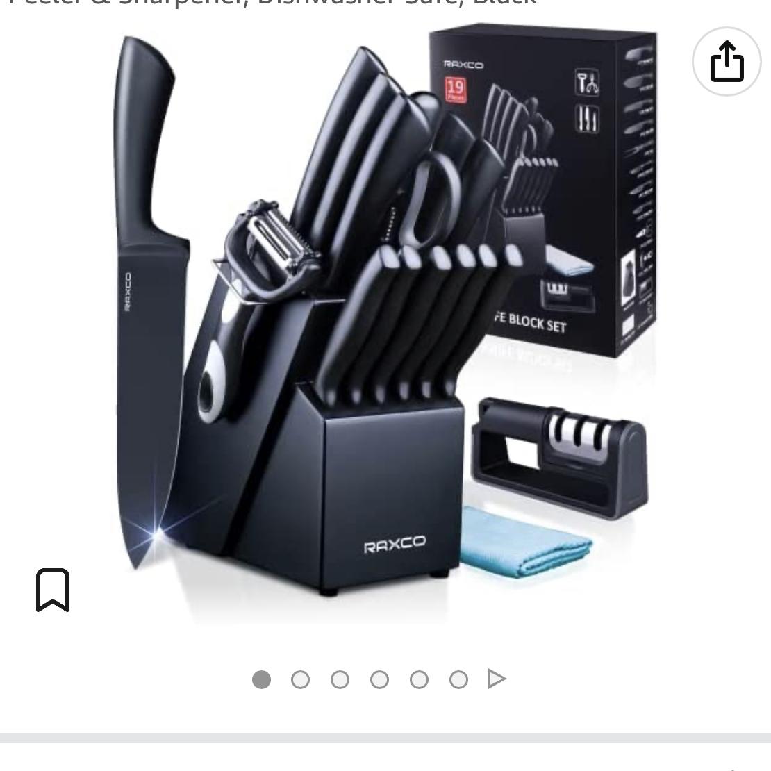 Knife Set