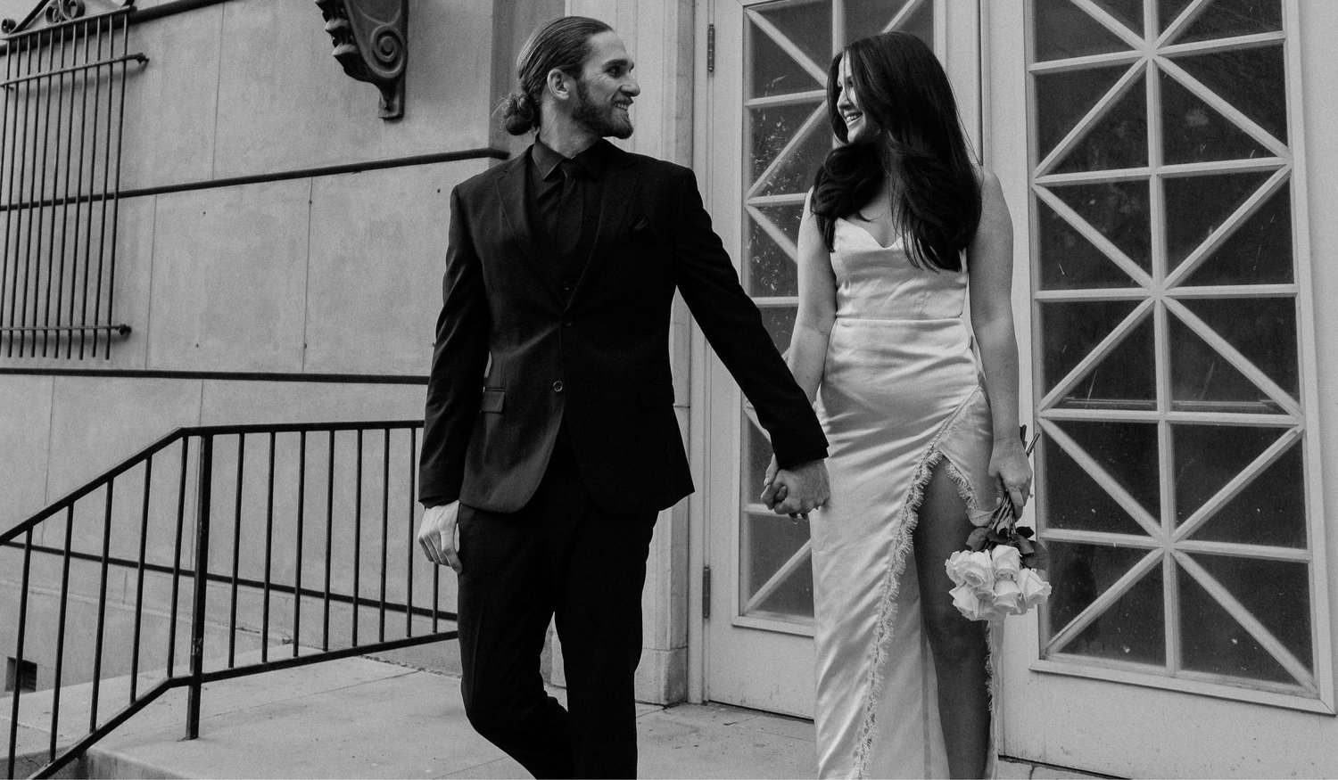 The Wedding Website of Kaila Costello and Tyler Burton