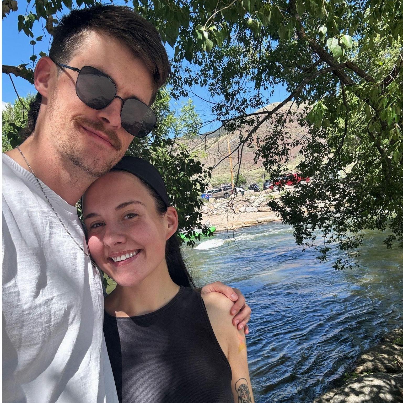 Salida, Colorado!