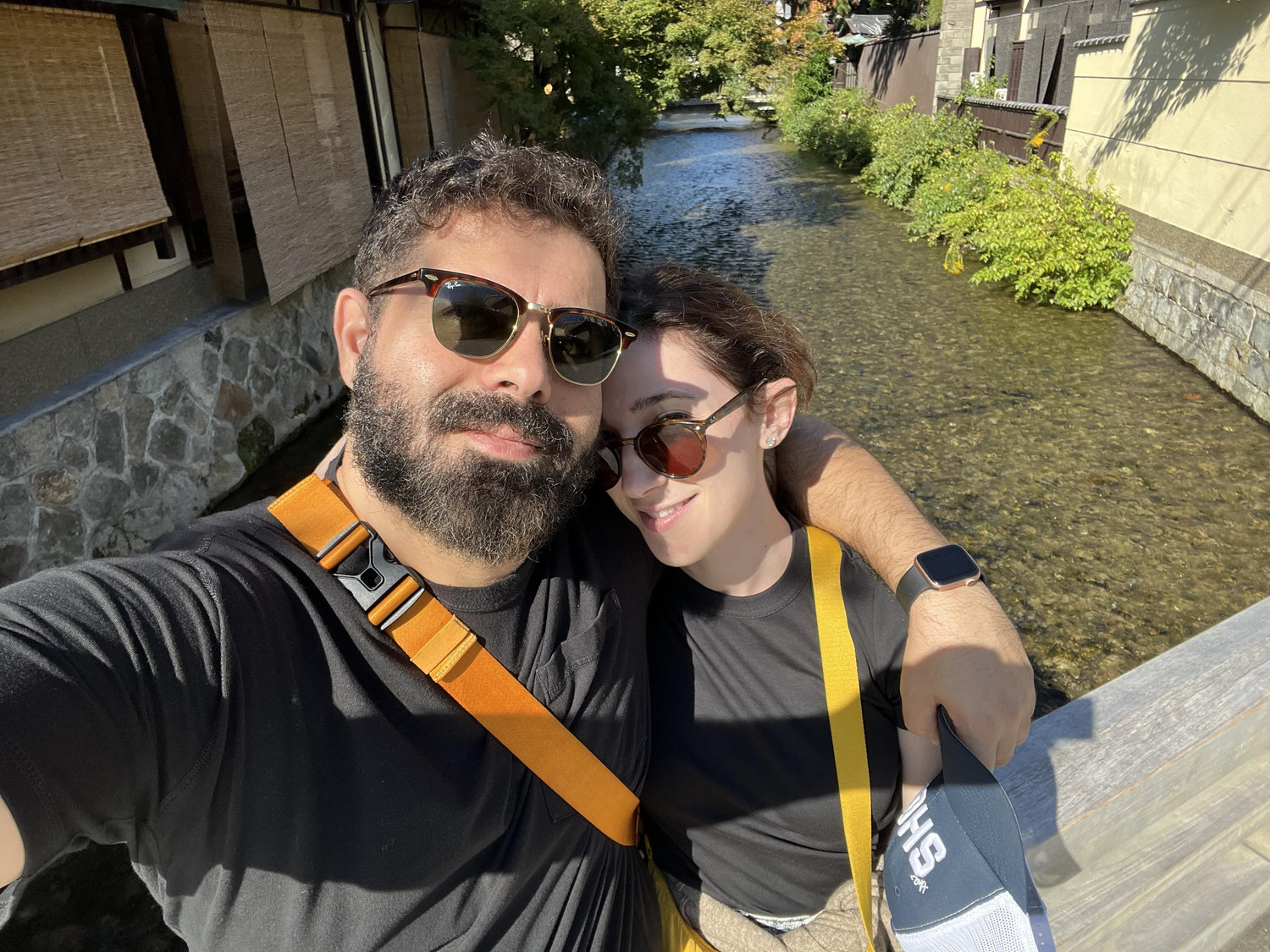 The Wedding Website of Olivia J. Meyer and Marc I. Mordoh