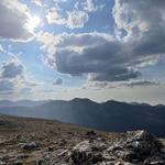 Rocky Mountain National Park