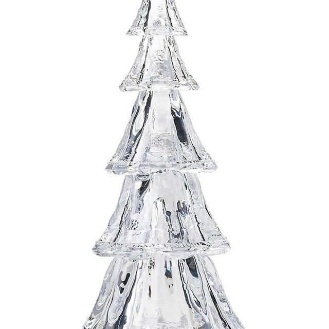 Berry & Thread 5-Piece Glass Tree Tower Set