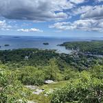 Mount Battie