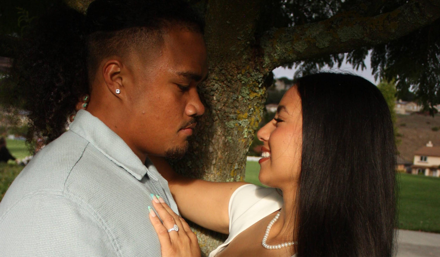 The Wedding Website of Christiana Gumataotao and Alo Mata'u