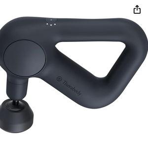 TheraGun Therabody Relief - Quiet Deep Tissue Therapy Massage Gun