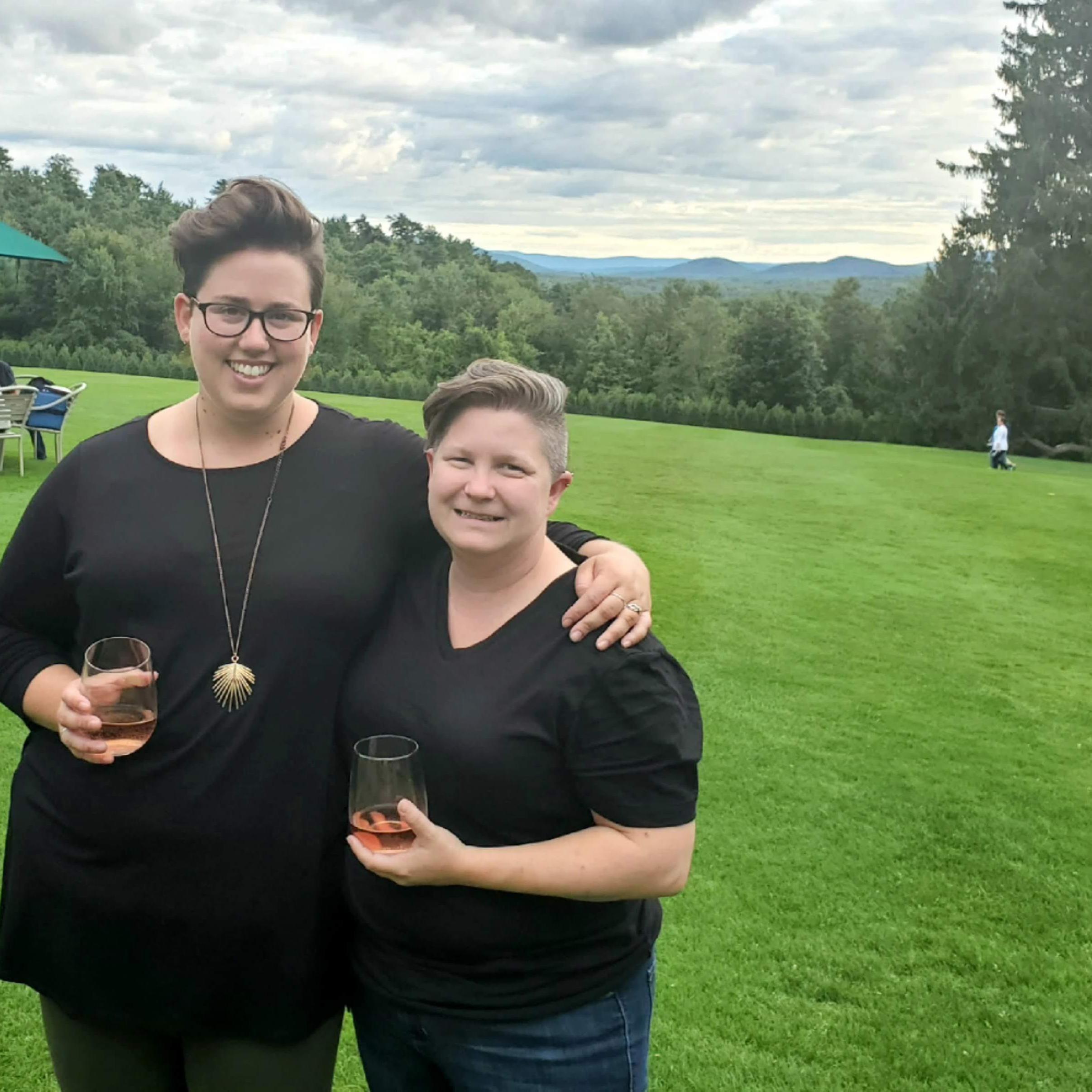 Tanglewood (Summer 2019)