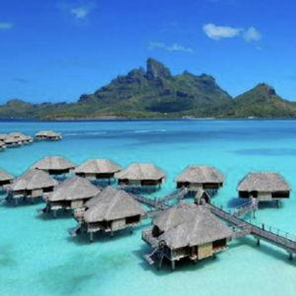 Honeymoon Hotel