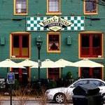 Wharf Area Historic District