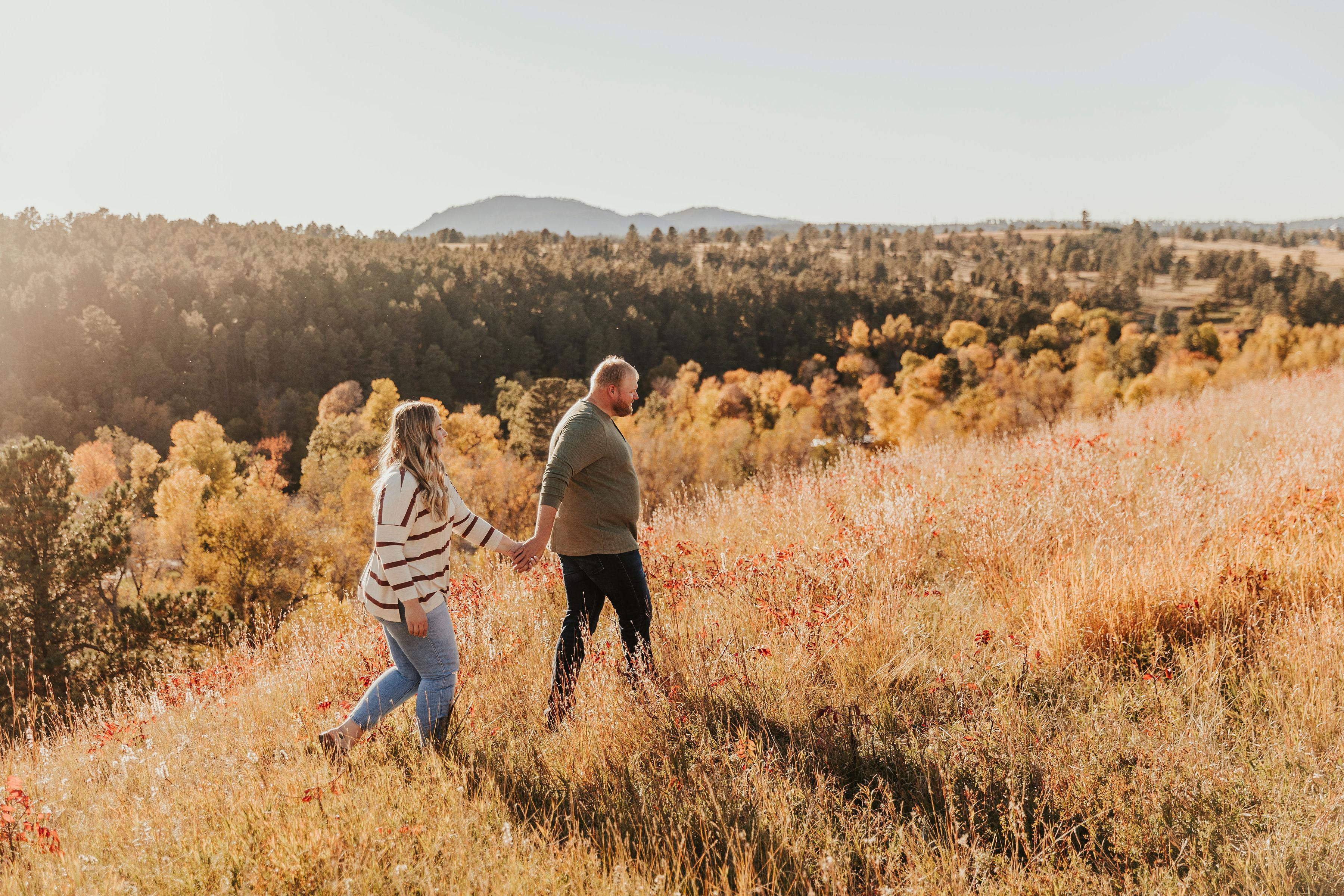 The Wedding Website of Traci Fransen and Brennen Borah