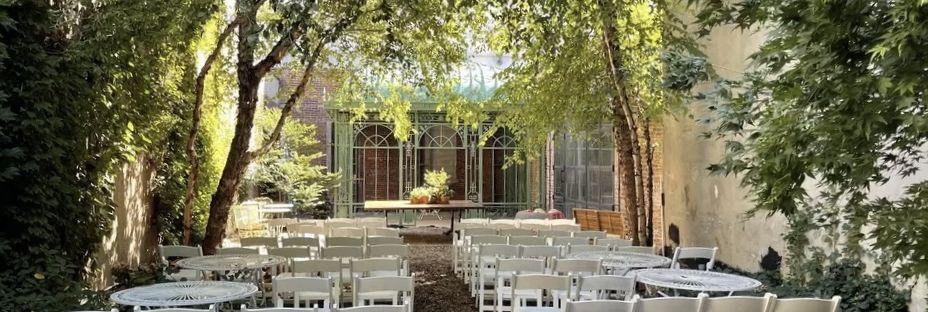 The Wedding Website of Jieun Kim and Haechan Lee