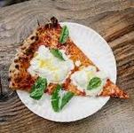 L'industrie Pizzeria